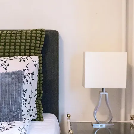 Stylish Urban Escape In