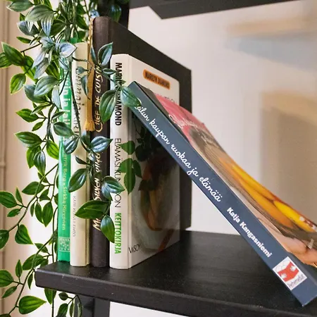 Stylish Urban Escape In Apartmán *