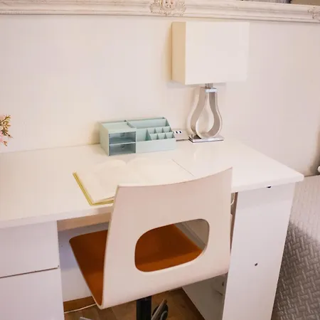 Apartmán Stylish Urban Escape In Helsinky