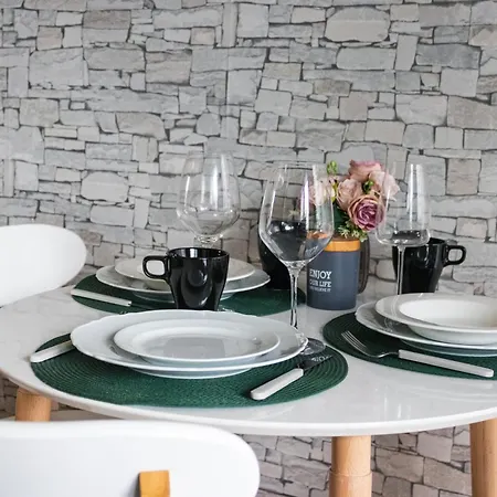 Stylish Urban Escape In * Helsinky