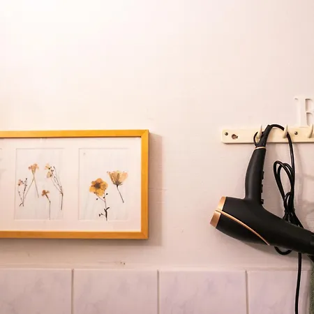 Stylish Urban Escape In * Helsinky