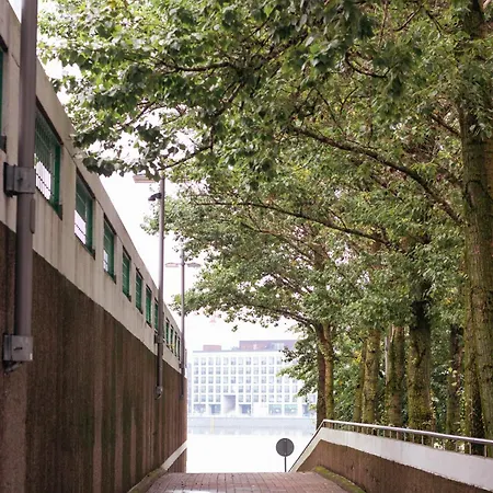Stylish Urban Escape In * Helsinky